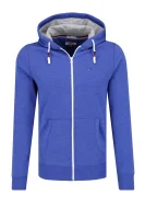 Sweatshirt ESSENTIAL | Regular Fit Tommy Jeans cornflower blue