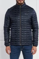 Jacket SUPER LIGHT JKT PACK | Regular Fit GUESS navy blue