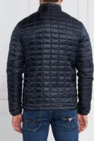 Куртка SUPER LIGHT JKT PACK | Regular Fit GUESS темно-синій