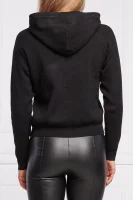 Sweatshirt GEMMA | Regular Fit GUESS black