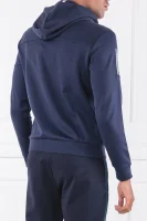 Sweatshirt Saggy | Regular Fit BOSS GREEN navy blue