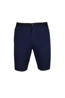 Crigan-Short-1-W Shorts BOSS BLACK navy blue