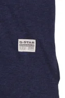 Kaipoke T-shirt G- Star Raw navy blue