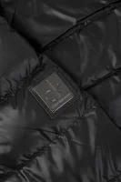 Jacket Opron 2 HD CALVIN KLEIN JEANS black