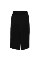 Quattrocase Skirt Pinko black