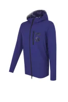 Jacket Armani Exchange violet