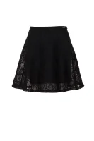 Skirt GUESS black