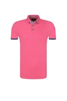 Polo | Slim Fit Hackett London pink