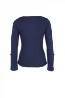 Sweatshirt/Blazer EA7 navy blue