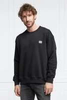 Sweatshirt | Regular Fit Paul&Shark black