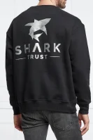 Bluza | Regular Fit Paul&Shark czarny
