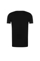 T-shirt Datches HUGO czarny