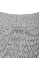 Sweater Michael Kors ash gray