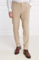 Suit Arti/Hesten232X | Slim Fit | with addition of wool HUGO beige