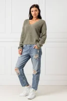 Jeans Vanille | Relaxed fit GUESS baby blue