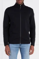 Sweatshirt Zardin | Regular Fit BOSS GREEN black