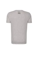 T Joe QL T-shirt Diesel ash gray