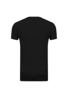 CN SS Original T-shirt GUESS black