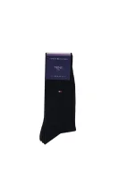2-pack socks Tommy Hilfiger navy blue