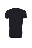 Diego-HF T-shirt Diesel black