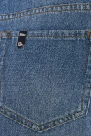 Denim shorts | Regular Fit Liu Jo blue