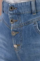 Jeansowe szorty | Regular Fit Liu Jo niebieski