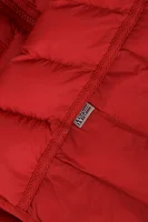 Jacket Articage Napapijri red