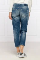 Jeans VANILLE EYELET | Relaxed fit GUESS blue
