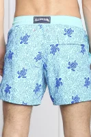Swimming shorts MAILLOT DE BAIN Vilebrequin turquoise
