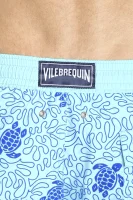 шорти для плавання maillot de bain Vilebrequin бірюзовий