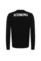 Jumper Iceberg black