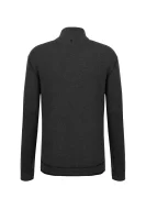 Two-sided sweater POLO RALPH LAUREN black