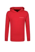 Sweatshirt | Regular Fit CALVIN KLEIN JEANS red