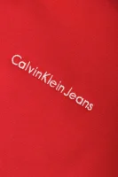 Sweatshirt | Regular Fit CALVIN KLEIN JEANS red