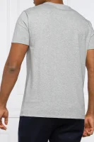 T-shirt | Regular Fit Lacoste szary