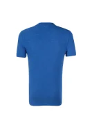 T-shirt Michael Kors niebieski