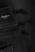 Jeans Vera Pepe Jeans London charcoal