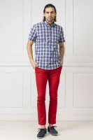 Shirt HaskoK | Slim Fit Joop! Jeans navy blue