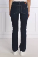 джинси sexy | straight fit | | mid rise GUESS темно-синій