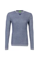 Rix Sweater BOSS GREEN blue