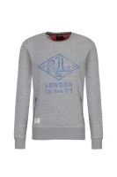 Jose Sweatshirt Pepe Jeans London ash gray