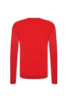 Dicago sweatshirt HUGO red