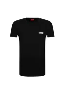T-shirt Durned HUGO czarny