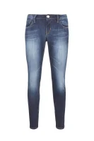 Beverly Jeans GUESS navy blue