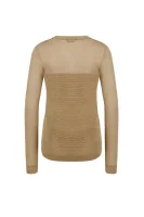 Sweater Michael Kors gold