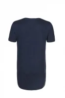 T-Marcuso-LLC T-shirt Diesel navy blue