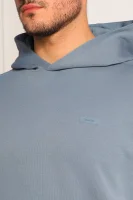 Sweatshirt | Comfort fit Calvin Klein blue