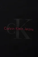 Bluza CALVIN KLEIN JEANS czarny