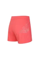 Shorts | Regular Fit EA7 coral