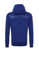 Bluza Marc O' Polo niebieski